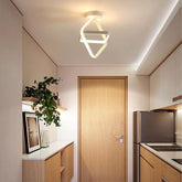 Shop 3D Square Ceiling Lamp In UK – Limited Stock!